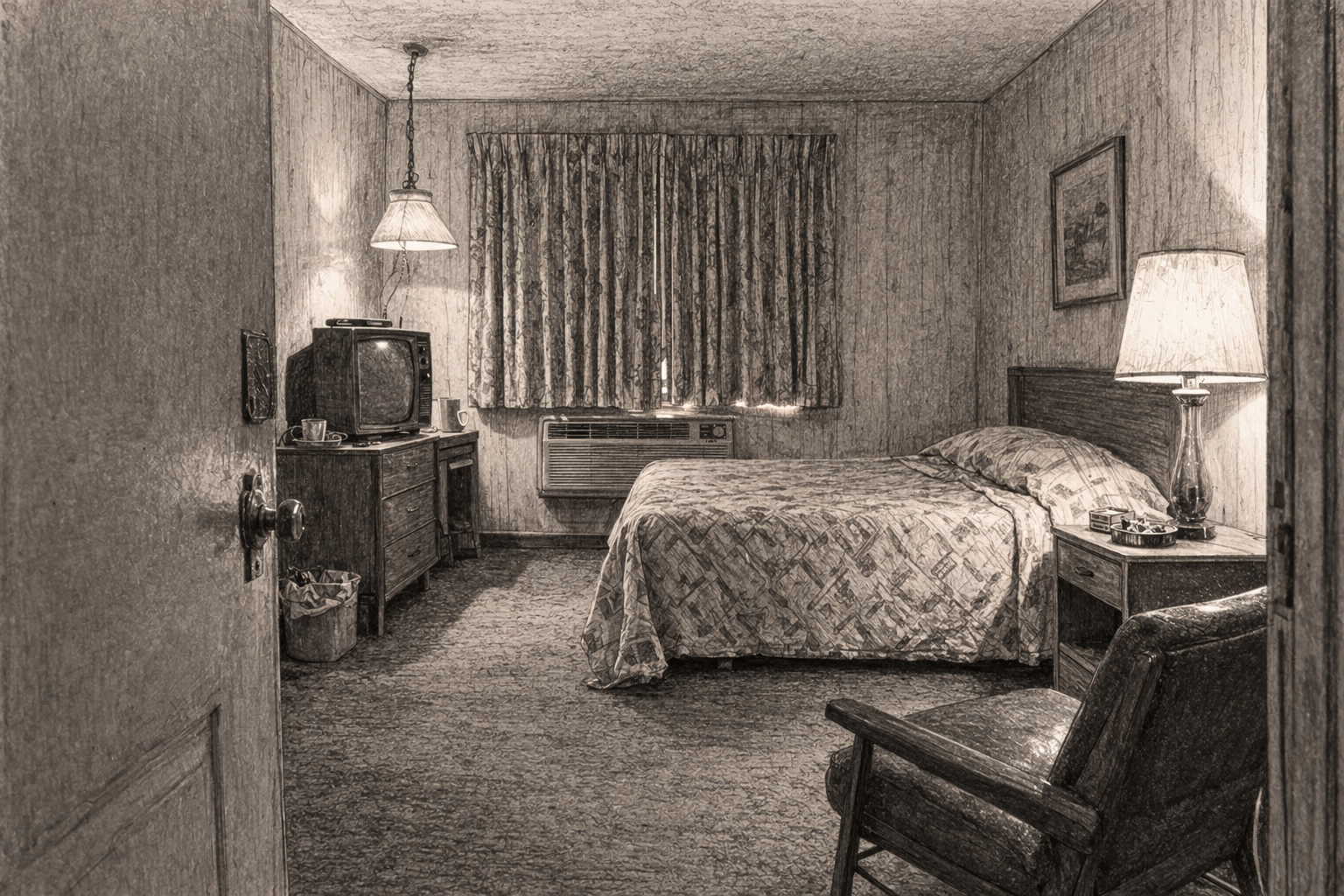 Room 108